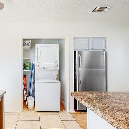 Appartement Beachcomber 9 à Gulf Shores Extérieur photo