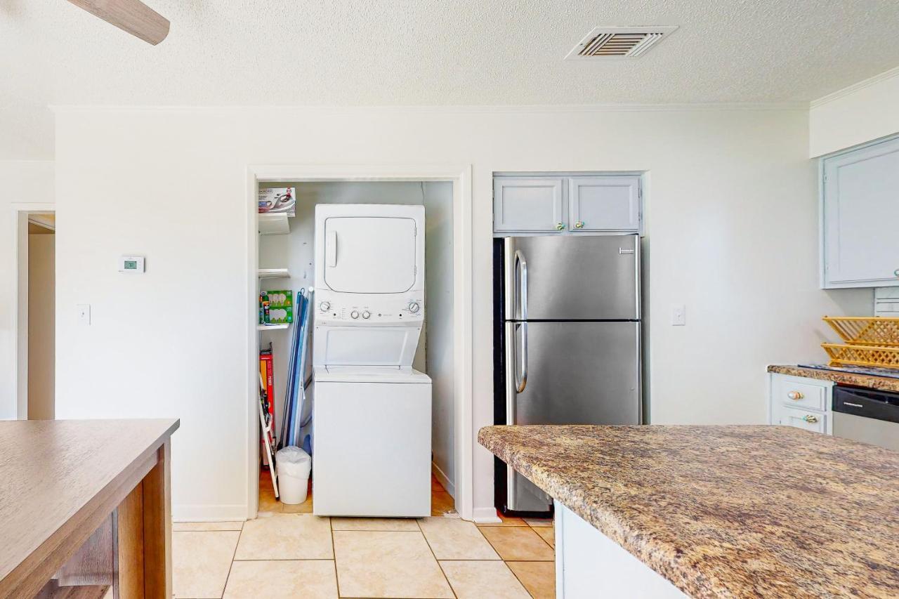 Appartement Beachcomber 9 à Gulf Shores Extérieur photo