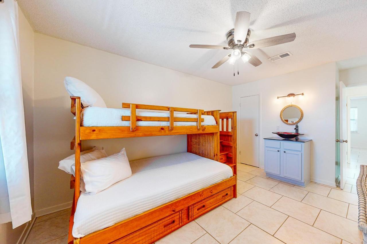 Appartement Beachcomber 9 à Gulf Shores Extérieur photo