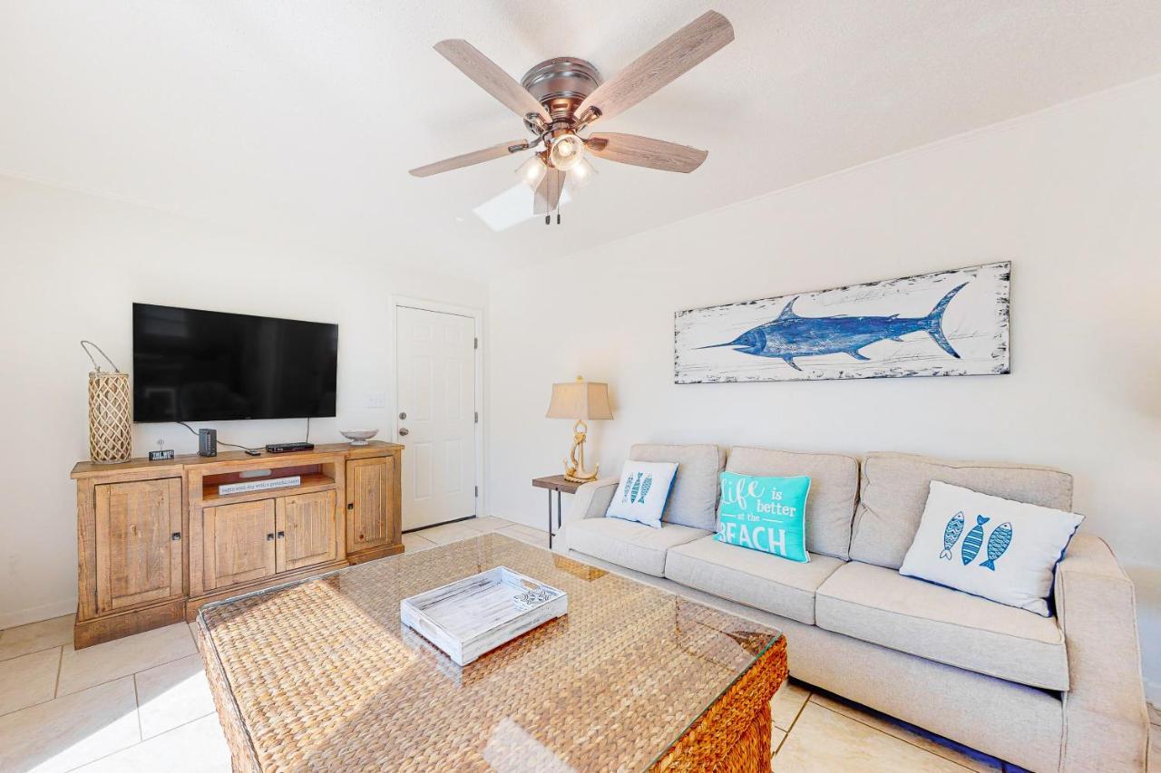 Appartement Beachcomber 9 à Gulf Shores Extérieur photo