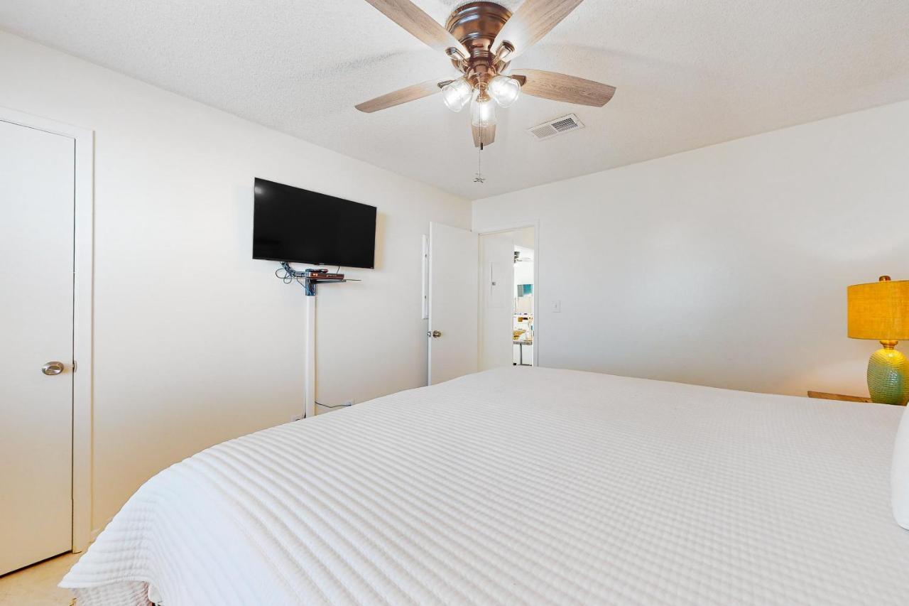 Appartement Beachcomber 9 à Gulf Shores Extérieur photo
